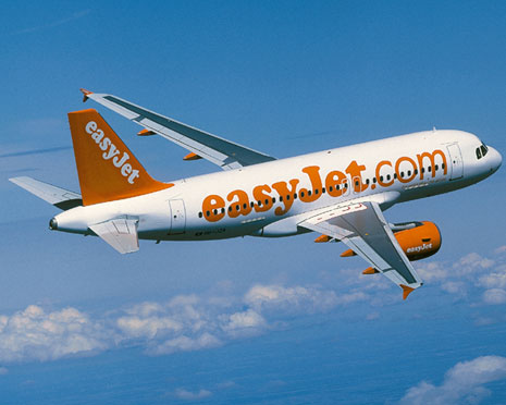 easyJet