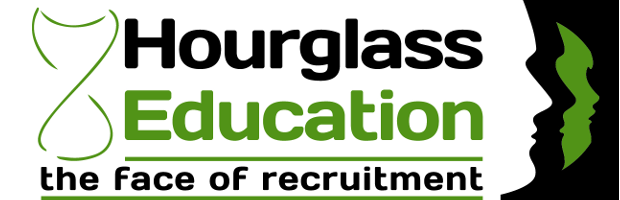 Hourglass Education Jobs