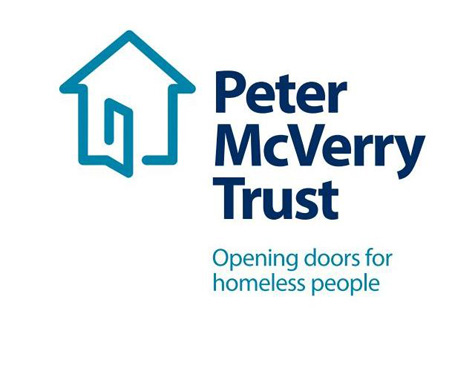 Peter McVerry Trust