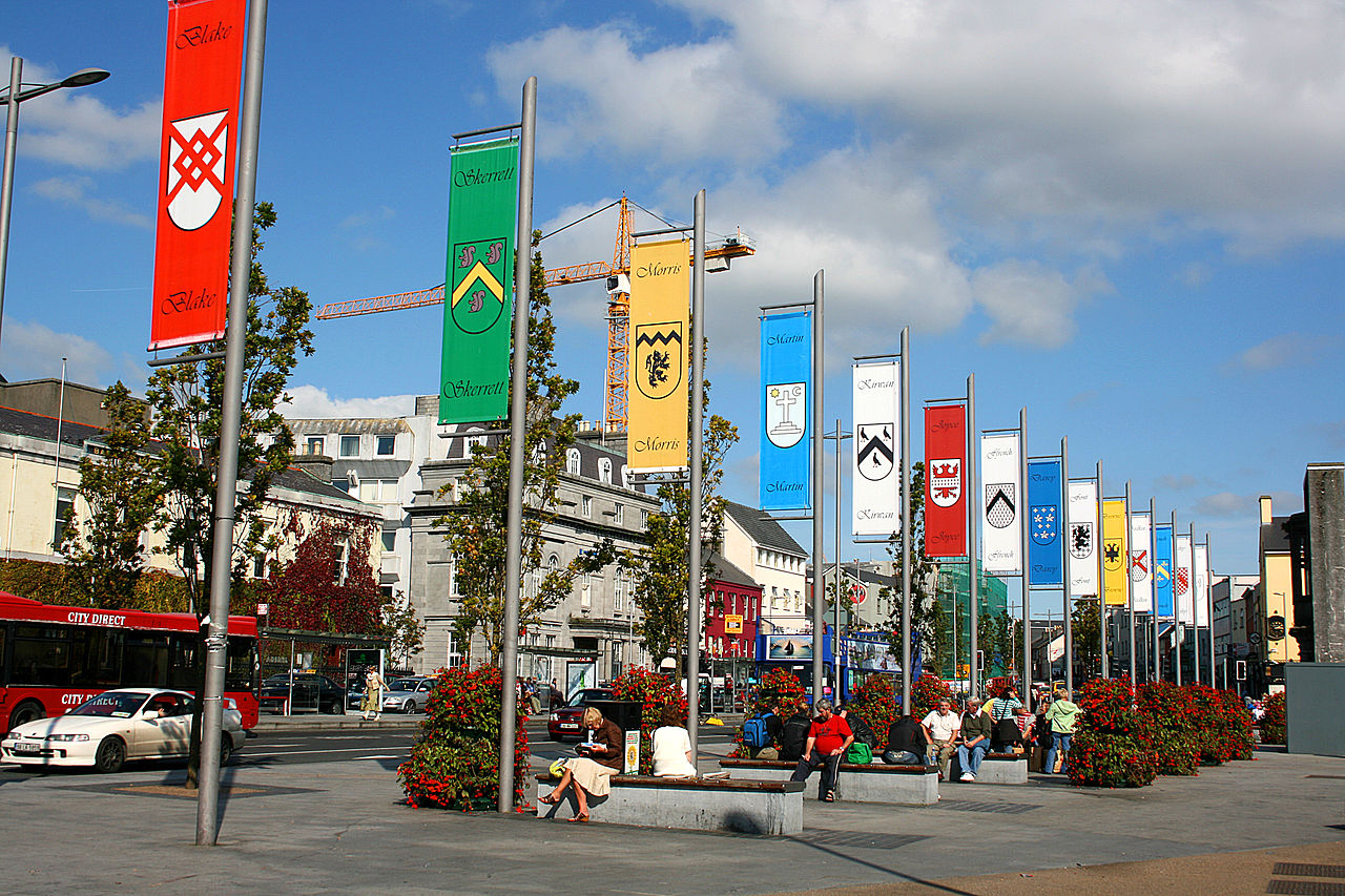 Jobs Expo Galway