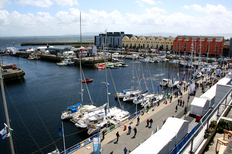 Galway