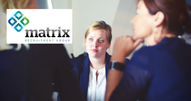 Matrix Recruitment Group