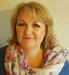 Caitríona Ní Charra