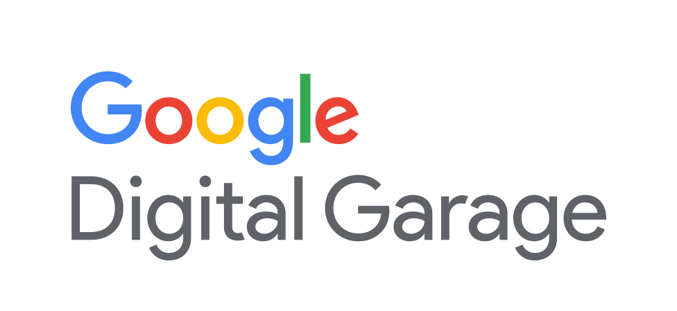 Google Digital Garage