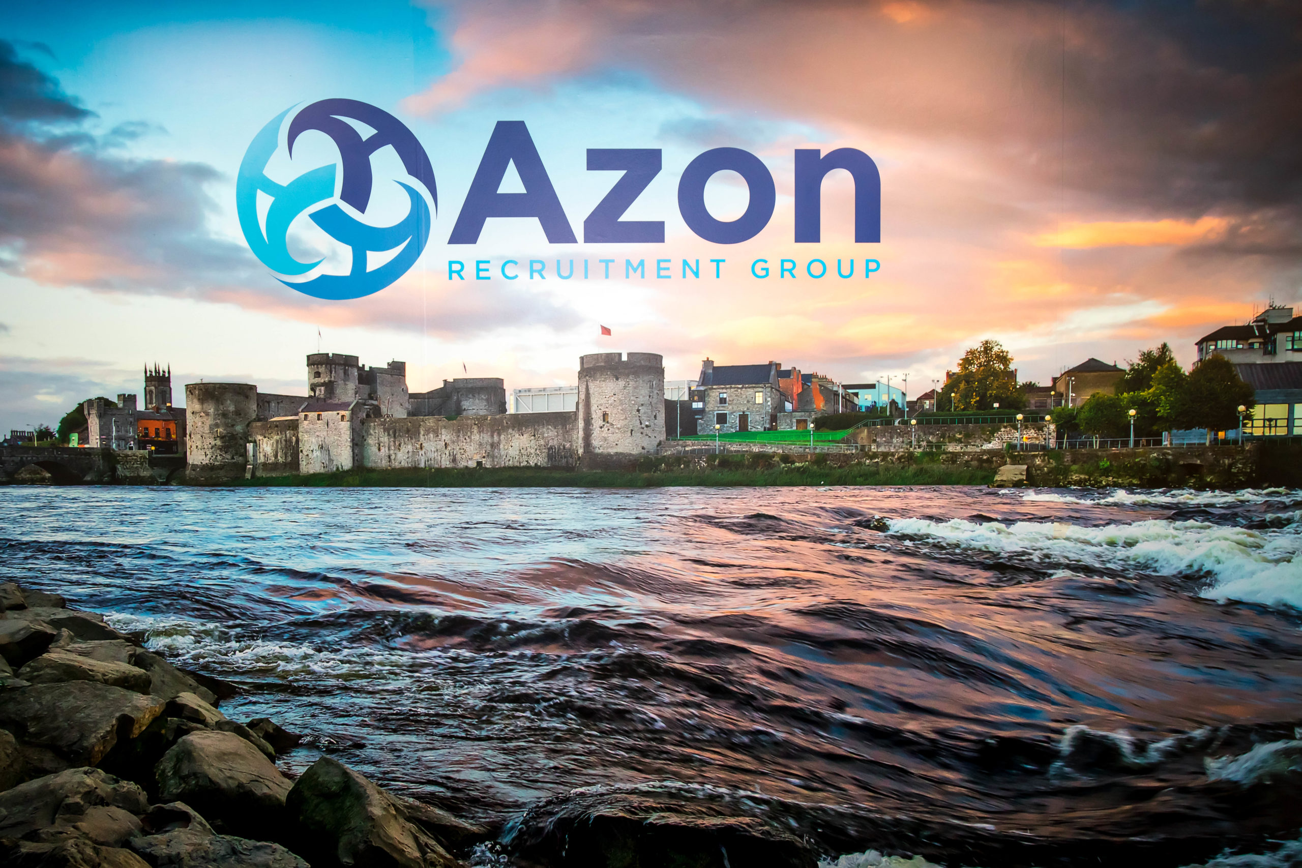 Azon Recruitment