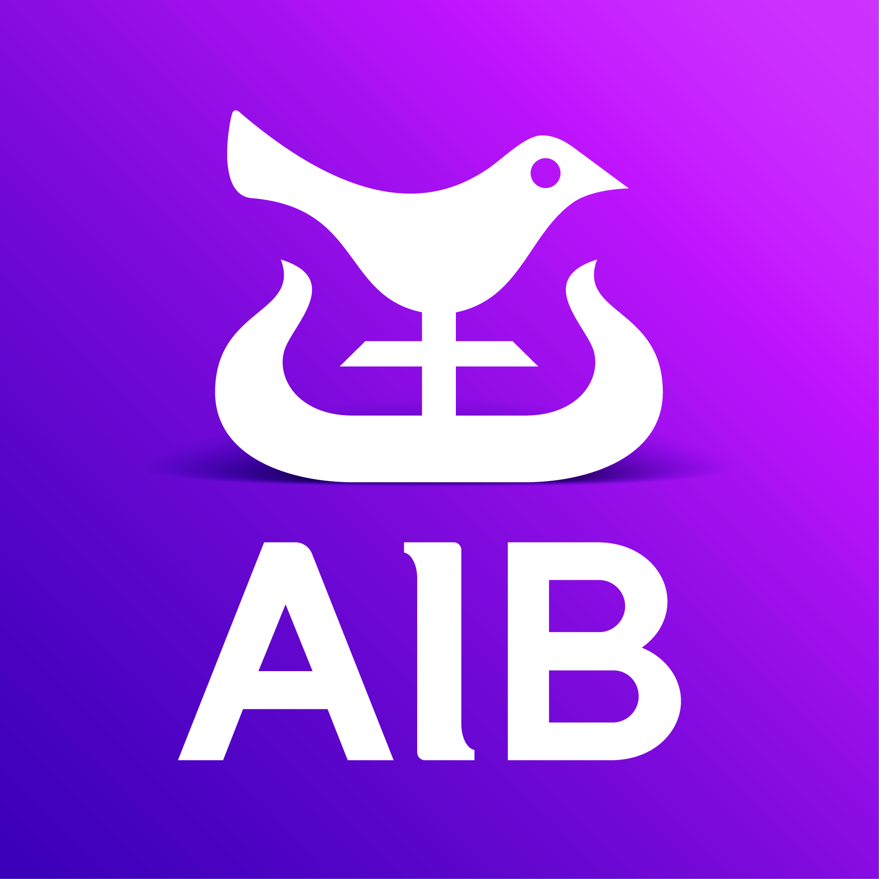 tech career at AIB