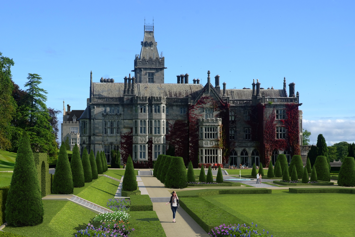 Adare Manor