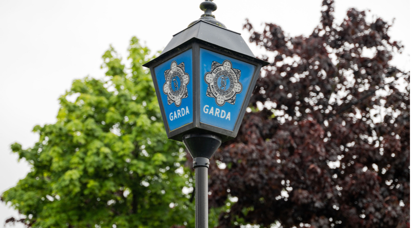 An Garda Siochana Hiring for Full-Time Positions