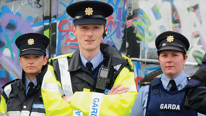 Gardai-Jobs