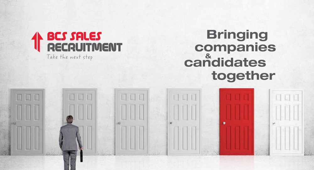 Meet BCS Sales Recruitment