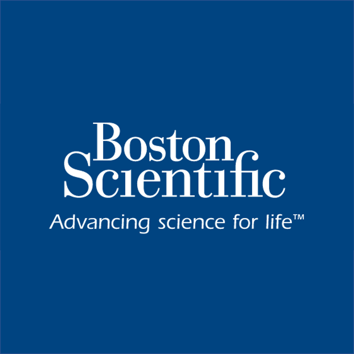 Boston Scientific interview