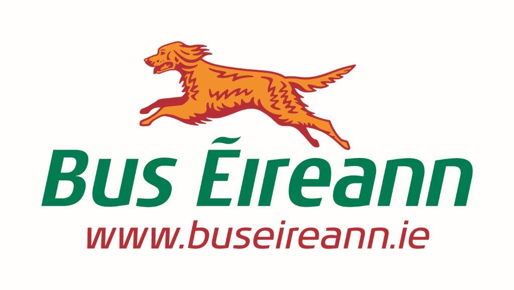 Bus Éireann jobs