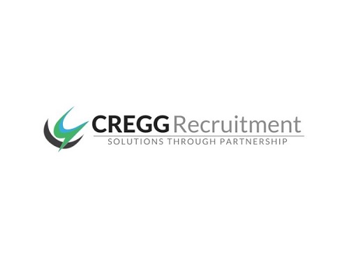 Cregg Recruitment jobs