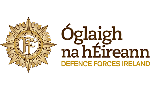 Irish Defence Forces