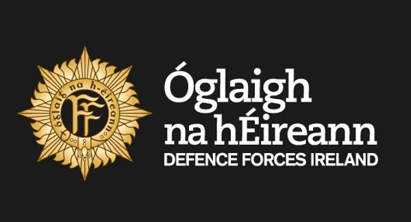 The Defence Forces