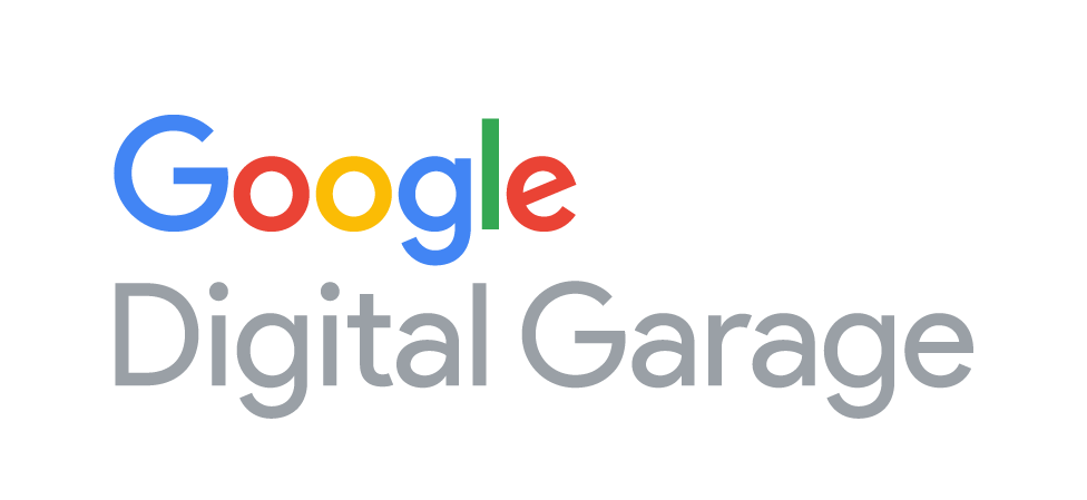 Google Digital Garage CV advice