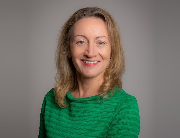 Fiona Fennell IBEC