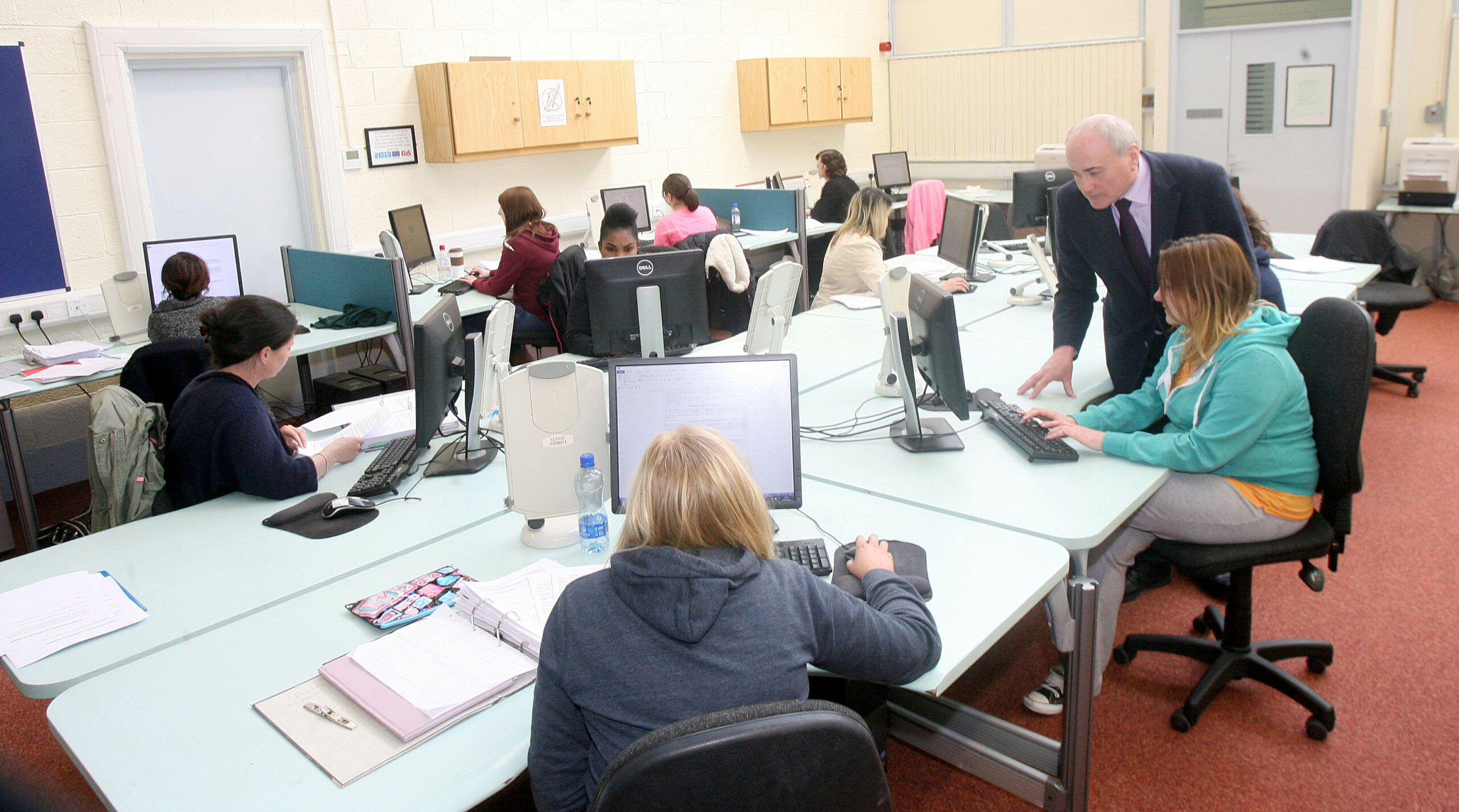 The Galway and Roscommon Education and Training Board (GRETB)