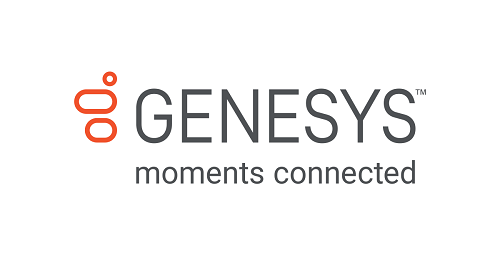 Genesys jobs