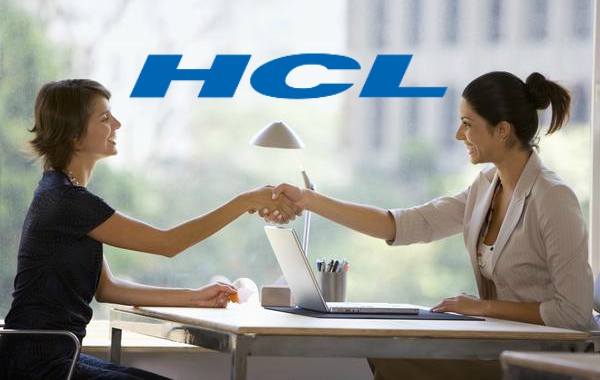 HCL Technologies jobs