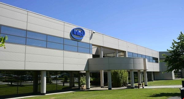 Intel jobs