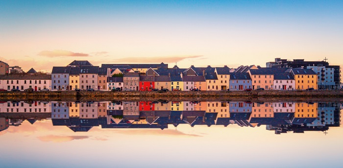 Jobs Expo Galway February 2019