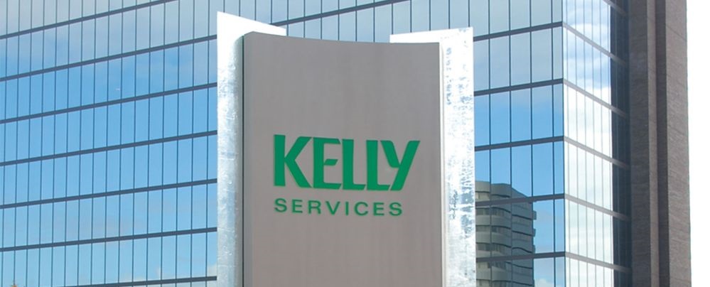 Kelly Services jobs