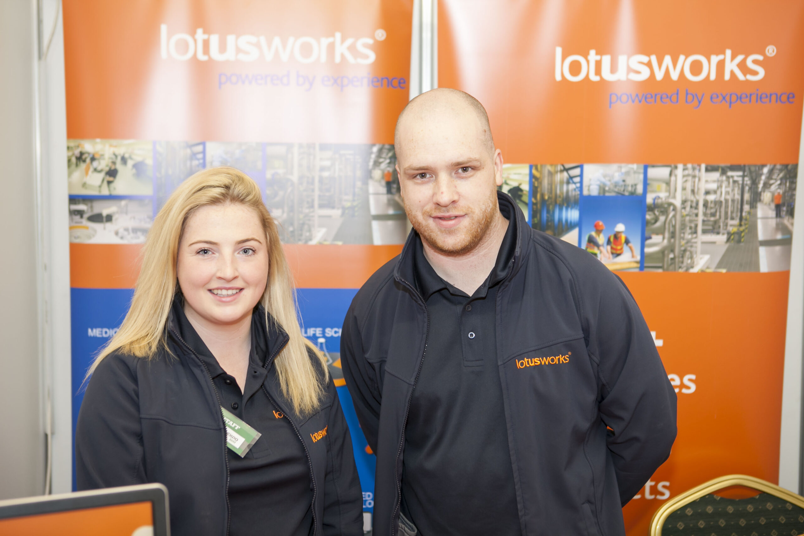 Jobs Expo Galway