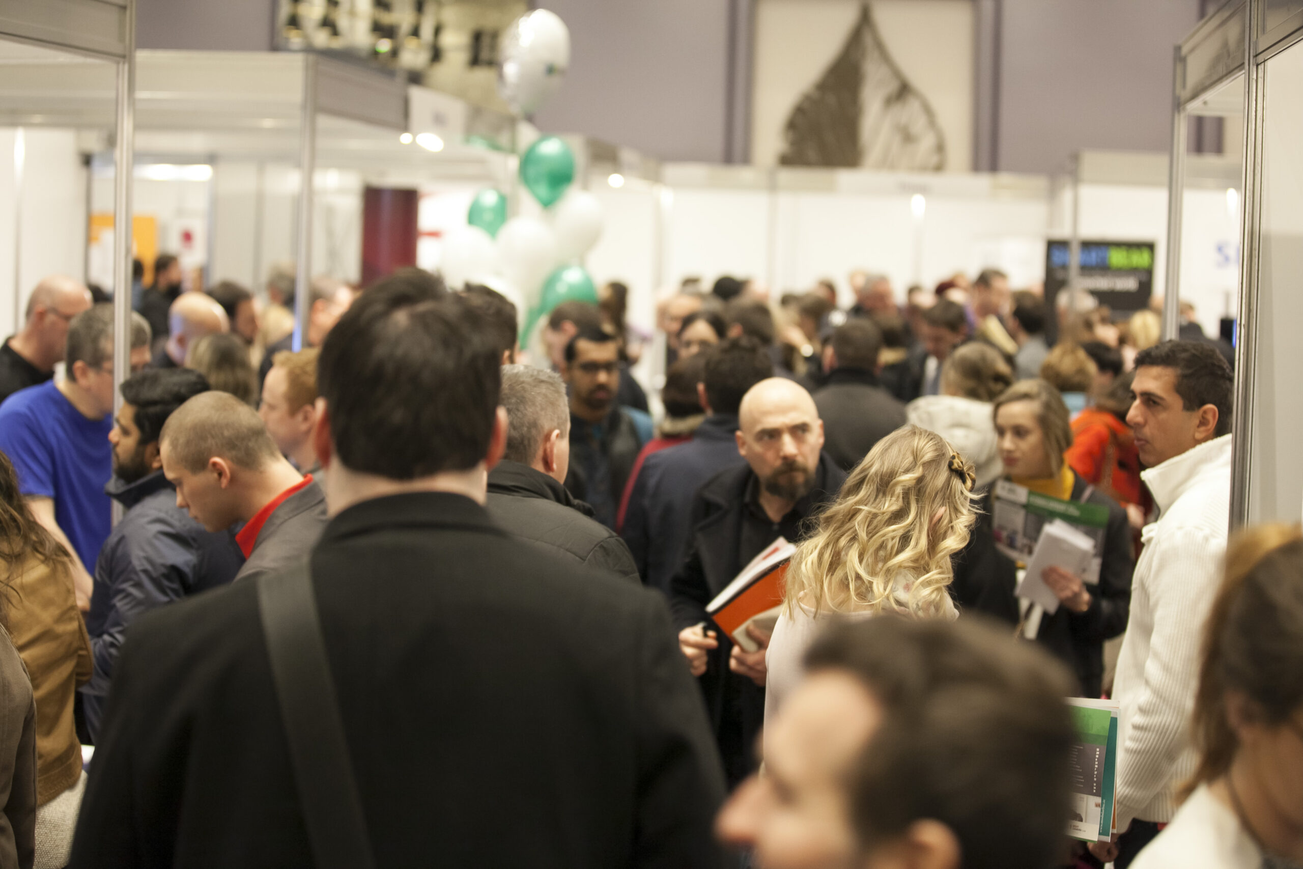 Jobs Expo Dublin