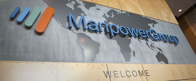 Manpower jobs