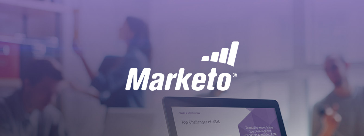 Marketo jobs