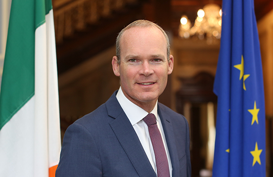 Minister Simon Coveney to launch Jobs Expo Cork