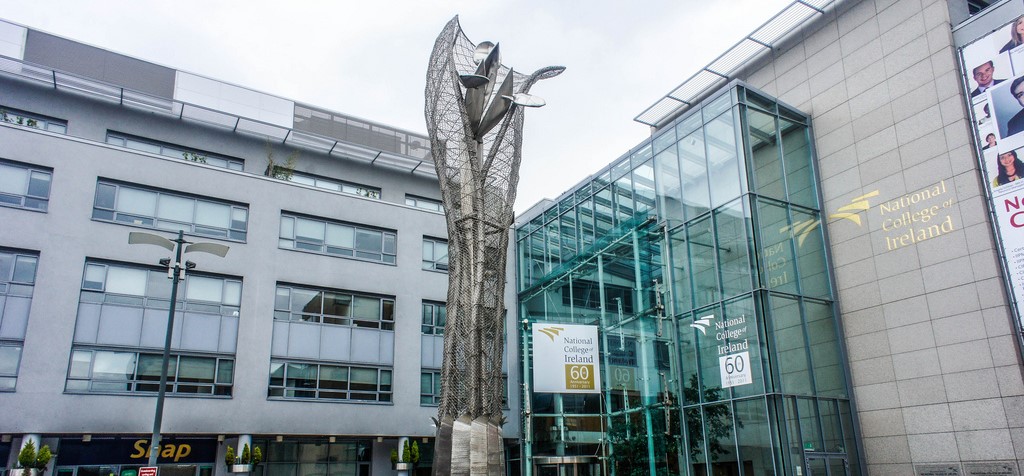 National College of Ireland