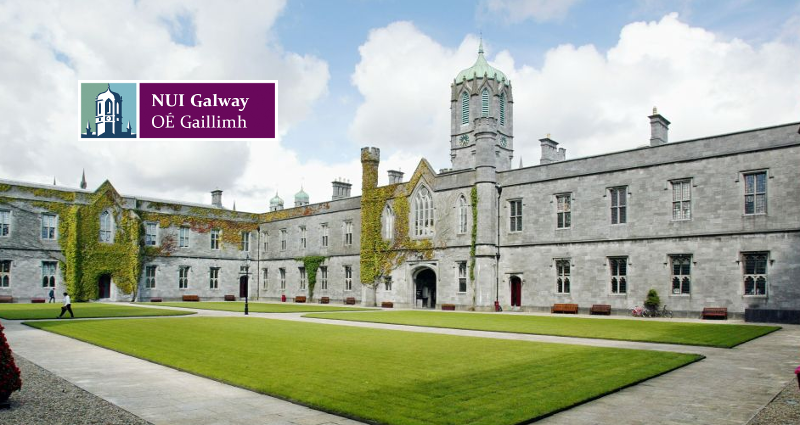 NUI Galway courses