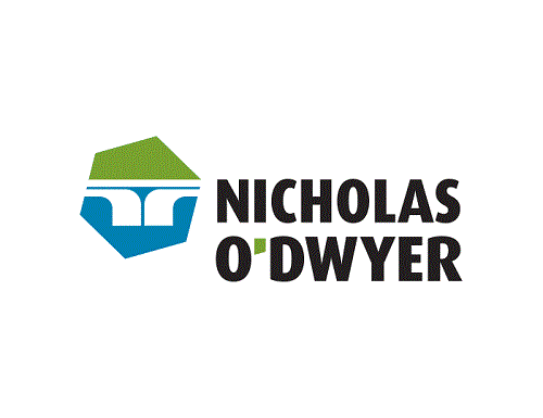 Nicholas O'Dwyer