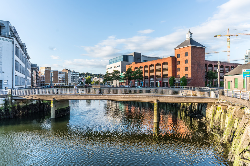 November Jobs Expo Cork Video Roundup