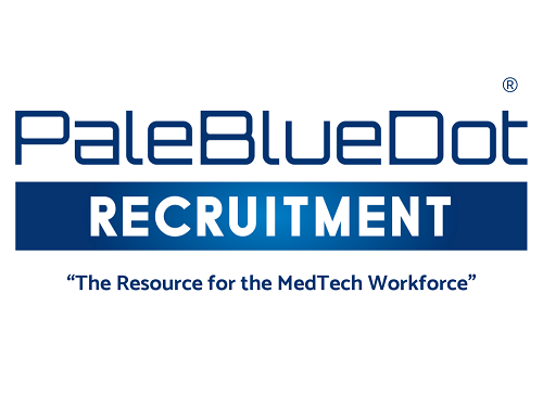 Pale Blue Dot® Recruitment