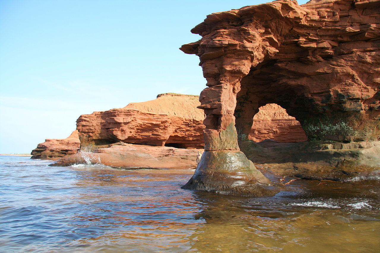 Prince Edward Island