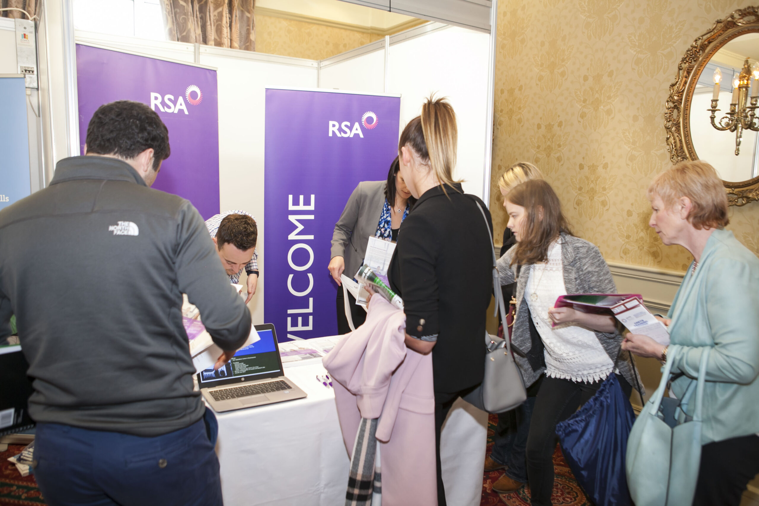 Jobs Expo Galway