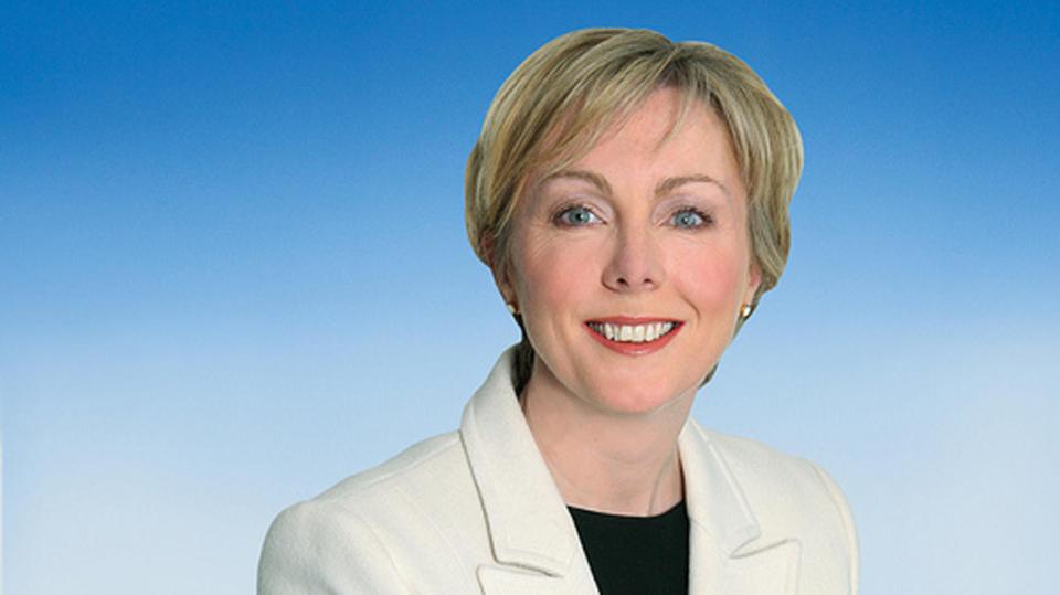 Regina Doherty