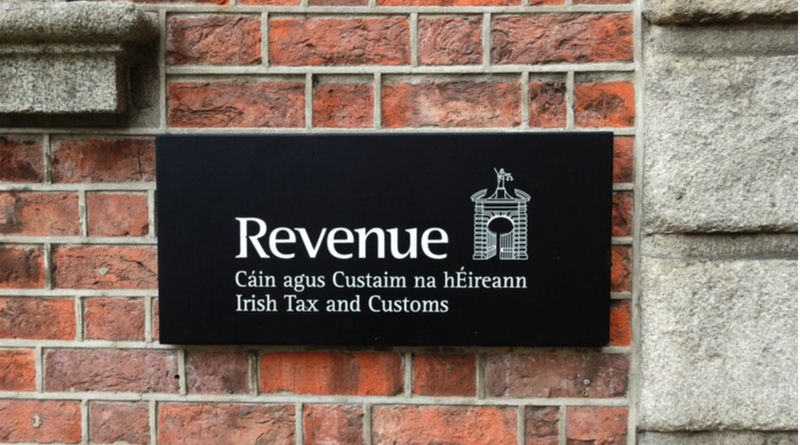 Revenue Hiring for Clerical Officers