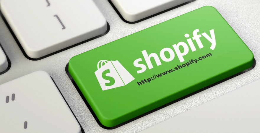 Shopify jobs