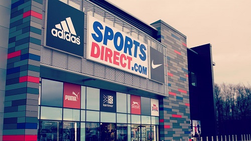 Sports Direct