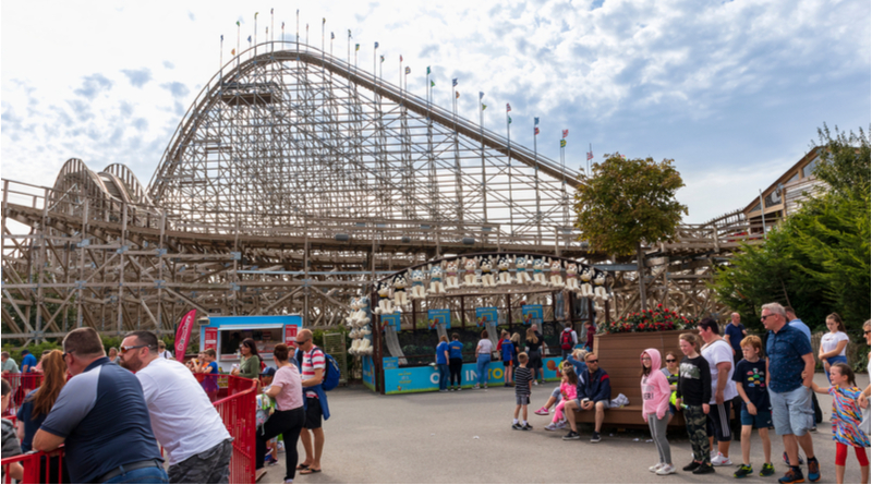 Tayto Park to Hire for 250 Seasonal Roles This Summertime