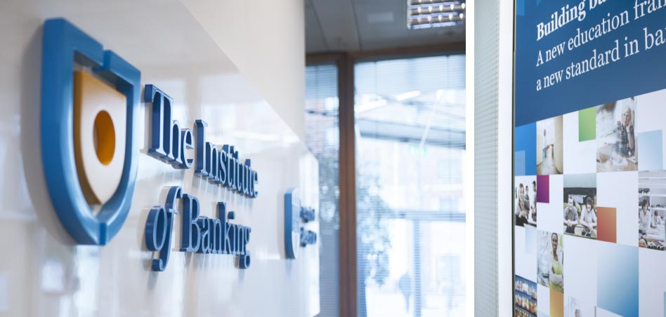 The Institute of Banking courses