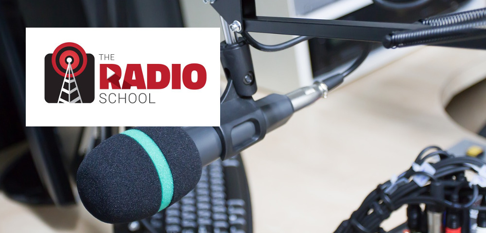 The Radio School