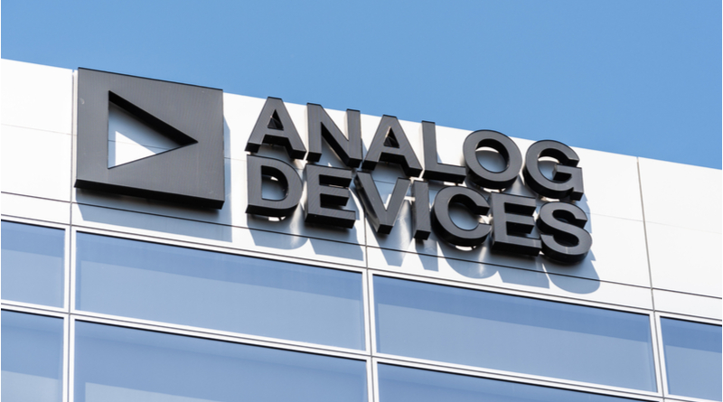 US Based Analog Devices Set to Hire For 250 Roles