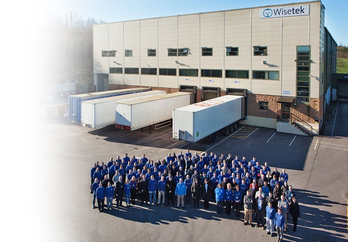 Wisetek jobs