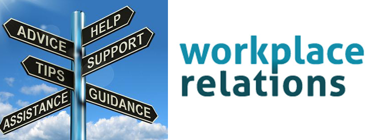 Workplace Relations WRC