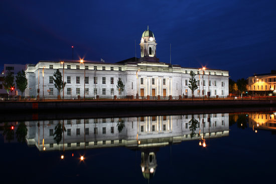 Cork City Hall